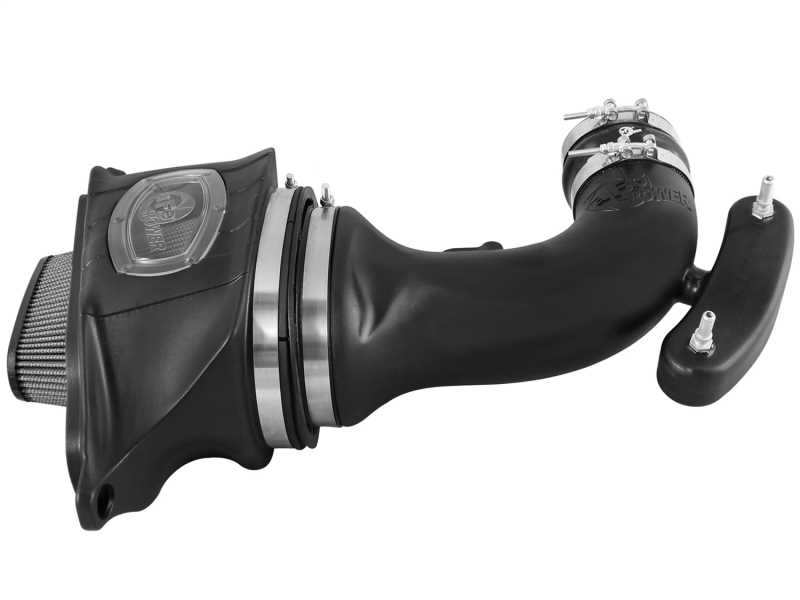Momentum Pro DRY S Air Intake System 51-74201
